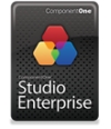 ComponentOne Studio Enterprise