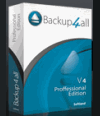 Backup4all Standard