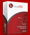 novaPDF Professional 9