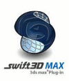 Swift 3D MAX