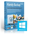 Handy Backup Pro