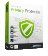 Ashampoo Privacy Protector