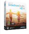 Ashampoo Slideshow Studio HD