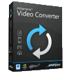 Ashampoo Video Converter