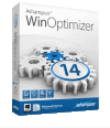 Ashampoo WinOptimizer