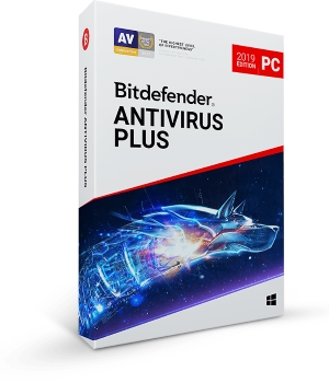 Bitdefender Antivirus Plus