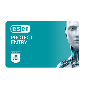 ESET PROTECT Entry