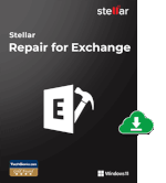 Stellar Repair for Exchange