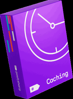 PostSharp Caching