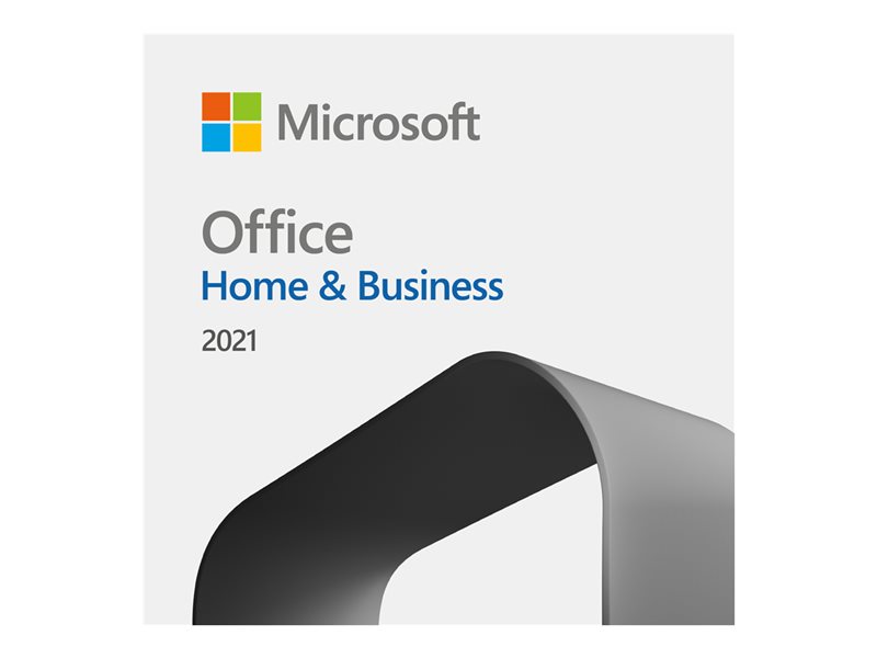 Microsoft Office Home and Business 2021