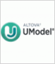 Altova UModel 2024 Professional + 2 lata SMP