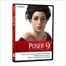 Poser Pro 11 upgrade