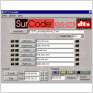 SurCode DVD-DTS Professional Encoder