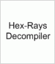 Hex-Rays Decompiler