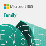 Microsoft 365 (Office) Family