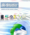 R-STUDIO technician