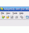 Adeptsql Diff with DataDiff Lan Pack