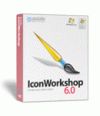 Axialis IconWorkshop Pro