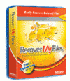 Recover My Files Standard