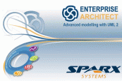 Enterprise Architect Ultimate Floating