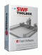 SWF & FLV Toolbox