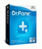 Wondershare Dr.Fone DataRecovery for iOS for Windows Personal