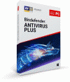 Bitdefender Antivirus Plus