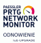 PRTG - License Upgrade / Renewal - odnowienie licencji