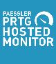 PRTG Hosted Monitor